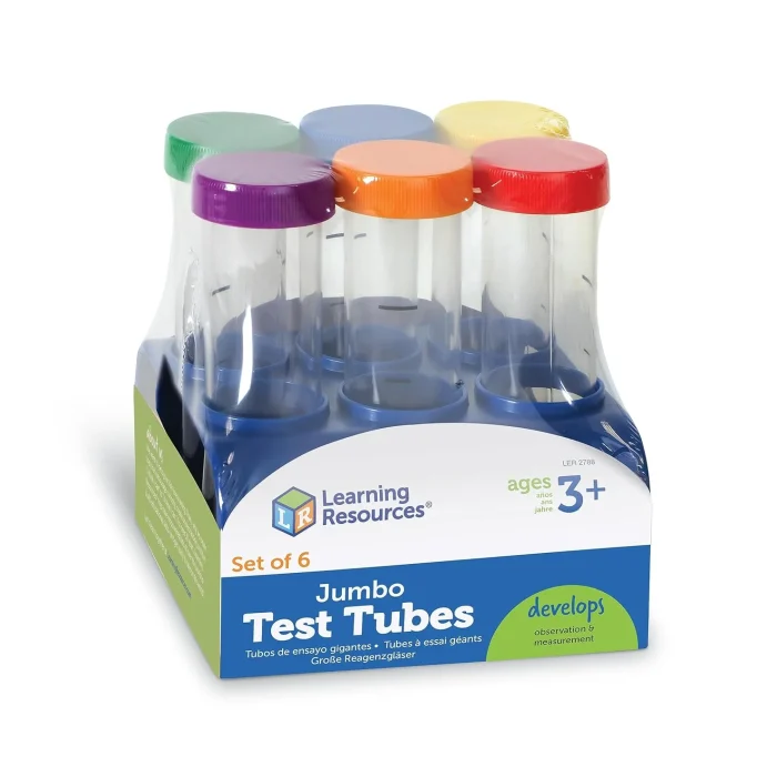 71zWnPF4OTL._SL1500_ Primary Science Jumbo Test Tubes with Stand