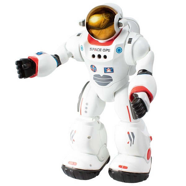 Xtrem Bots - Charlie The Astronaut