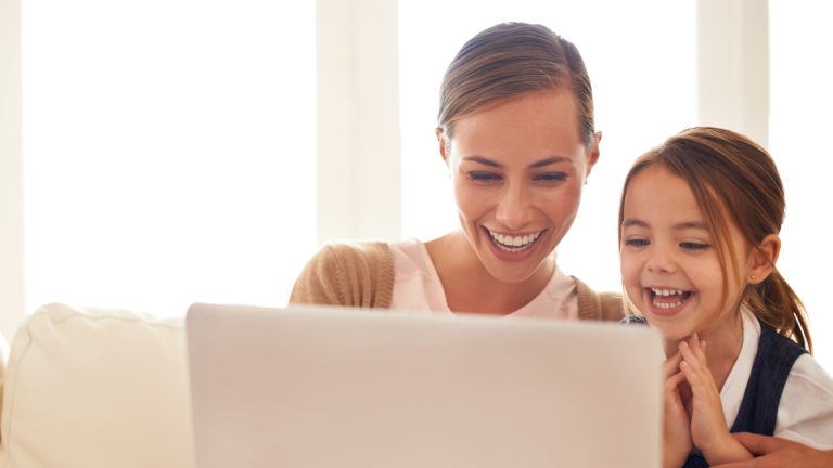 Make your child’s learning effective with fun.