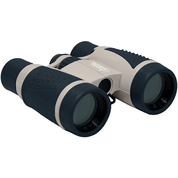 Australian Geographic - 4x 30mm Binoculars