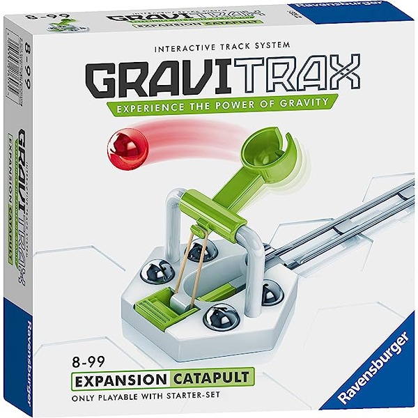 Gravitrax Action Pack Catapult