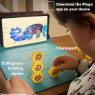 Shifu Plugo Link | Interactive Augmented Reality | Creative Design Games