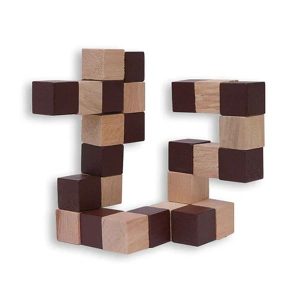 Smart Brain | 3 x 3 | Snake