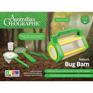 Australian Geographic - Bug Barn - Image 4