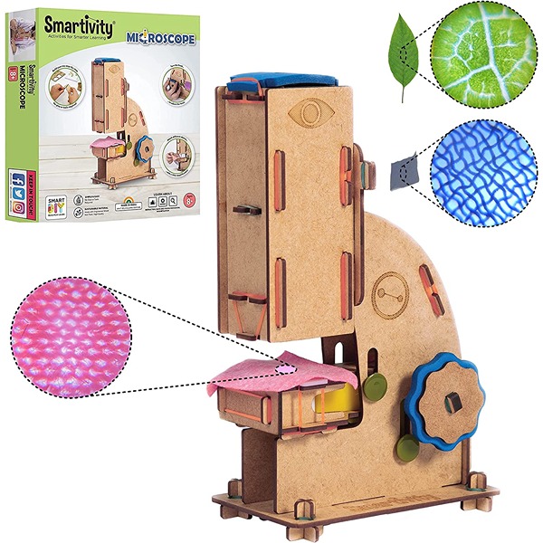 Smartivity toys outlet