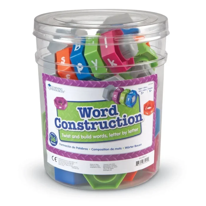 61Y6-6iBPOL._SL1000_ Word Construction