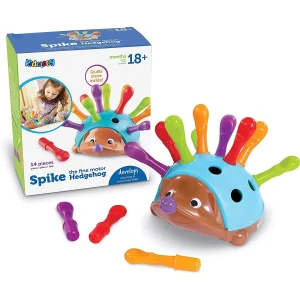 Spike the Fine Motor Hedgehog™