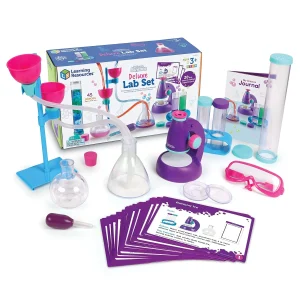 Primary Science™ Deluxe Lab Set (2023)