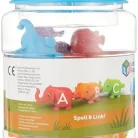 Snap-n-Learn™ ABC Elephants