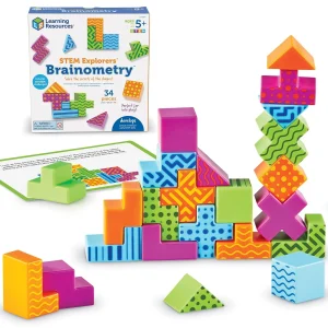 STEM Explorers™ Brainometry