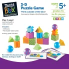 Mental Blox® Critical Thinking Game