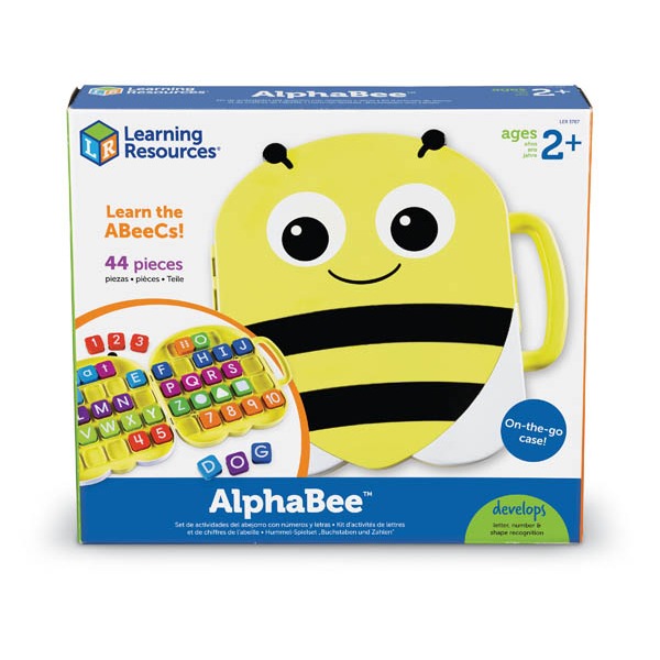Alphabee™