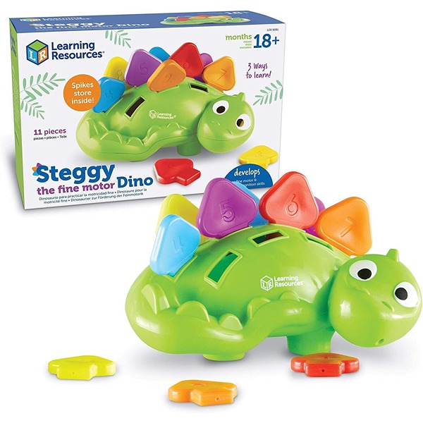 Steggy the Fine Motor Dino™