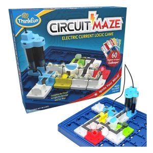 ThinkFun - Circuit Maze