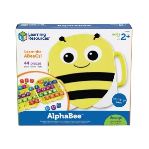 Alphabee™