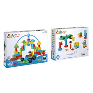 Poly M - Creative City Kit