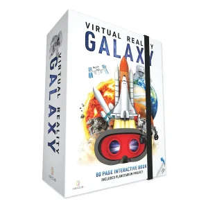 VR Gift Box - Galaxy