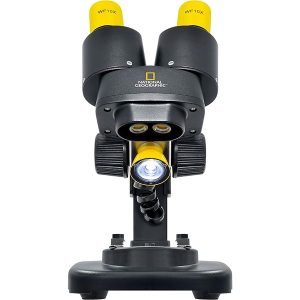National Geographic Kids 20X Stereo – Microscope