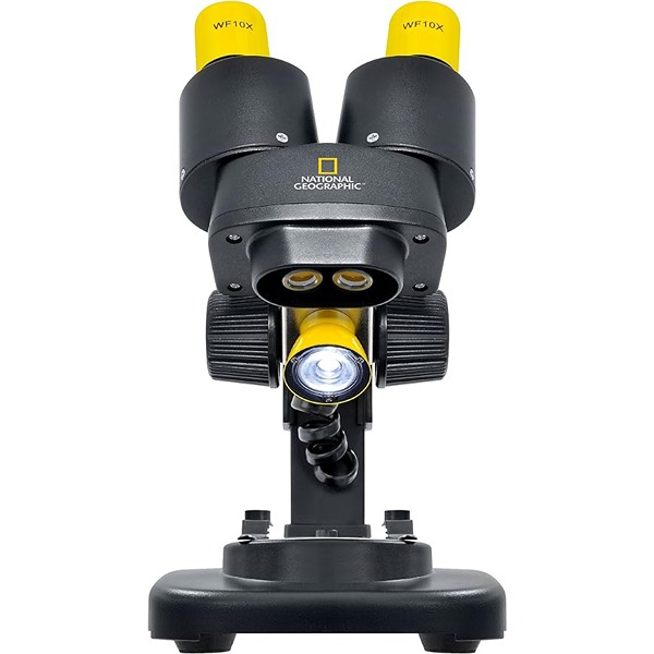 National Geographic Kids 20X Stereo – Microscope