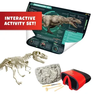 2.0 - Dino-Dig VR