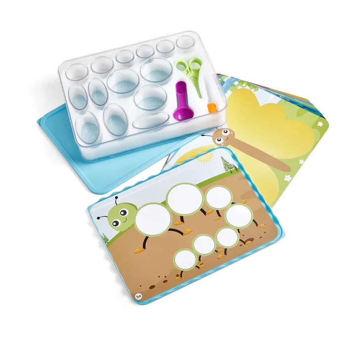 71NrVbJ+cmL._SL1500_ Create Your Play Sensory Tray