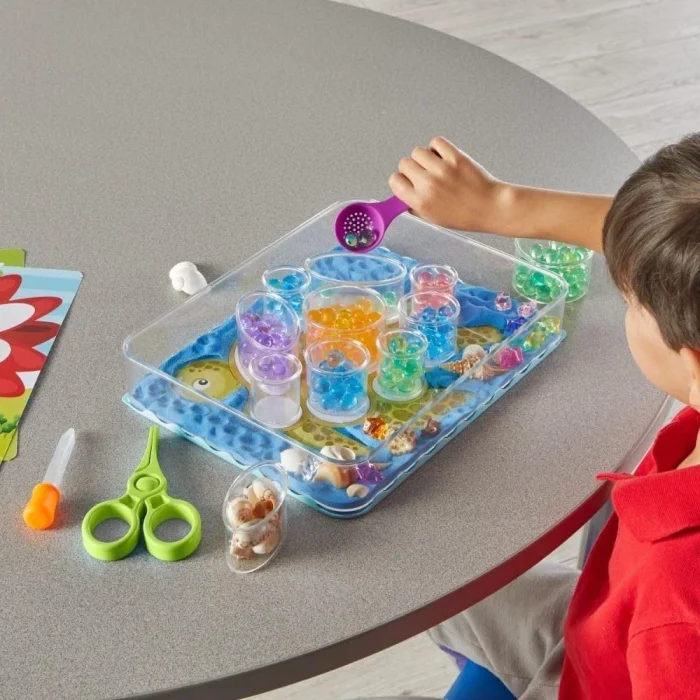 71TOeqzzlXL._SL1000_ Create Your Play Sensory Tray