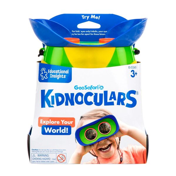 71atvu85yYL._SL1500_ GeoSafari® Jr. Kidnoculars®