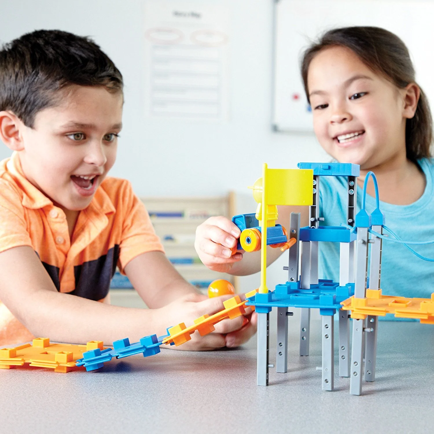 City Engineering Design: Build Your Own Skyscrapers and Bridges ...