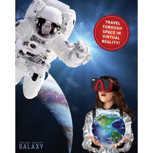 VR Gift Box - Galaxy - Image 4