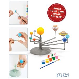 VR Gift Box - Galaxy - Image 6