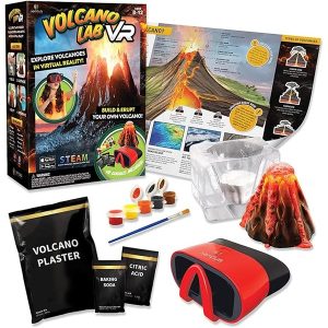 2.0 - Volcano Lab VR - Image 2