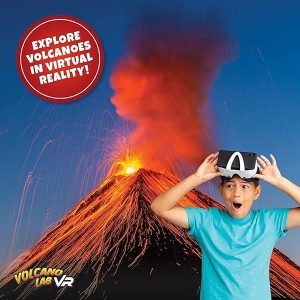 2.0 - Volcano Lab VR - Image 4