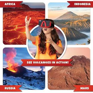 2.0 - Volcano Lab VR - Image 5