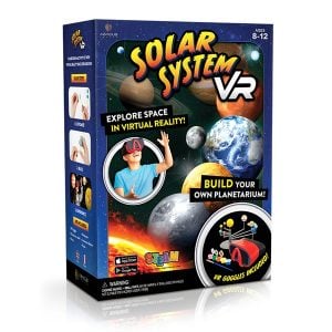 2.0 - Solar System VR
