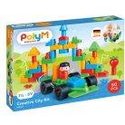 Poly M - Creative City Kit