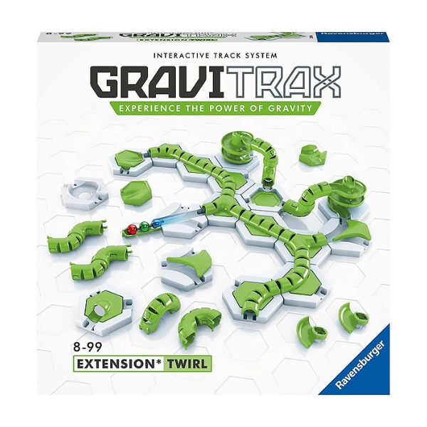 GraviTrax Add On Twirl Expansion