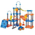 City Engineering & Design Building set