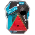 MoYu JINZITA Speed Cube Pyraminx