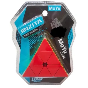 MoYu JINZITA Speed Cube Pyraminx