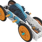 Science to the Max - Gears & Gadgets