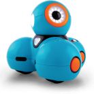 Wonder Wshp - Dash the Smart Educational Robot