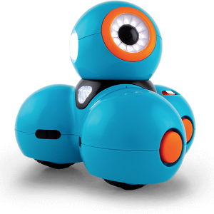 Wonder Wshp - Dash the Smart Educational Robot