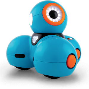 Wonder Wshp - Dash the Smart Educational Robot