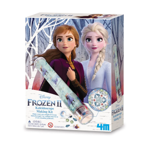 4M Disney Kaleidoscope - Frozen II