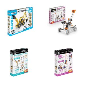 STEM Education Toys Kit for Kids