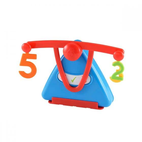 ELC - Weighing Scales