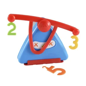 ELC - Weighing Scales