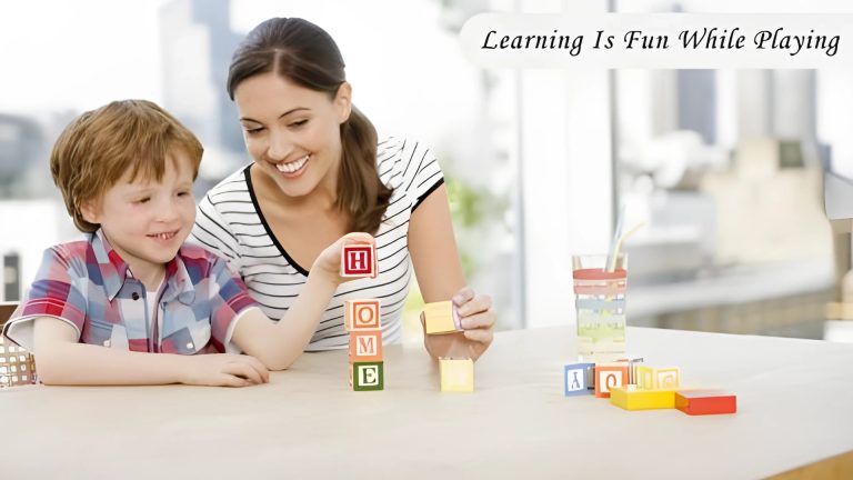 Elevate Your Child’s Learning Experience with STEM Toys: A Mother’s Guide