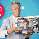 Bill Nye's Vr Science Kit
