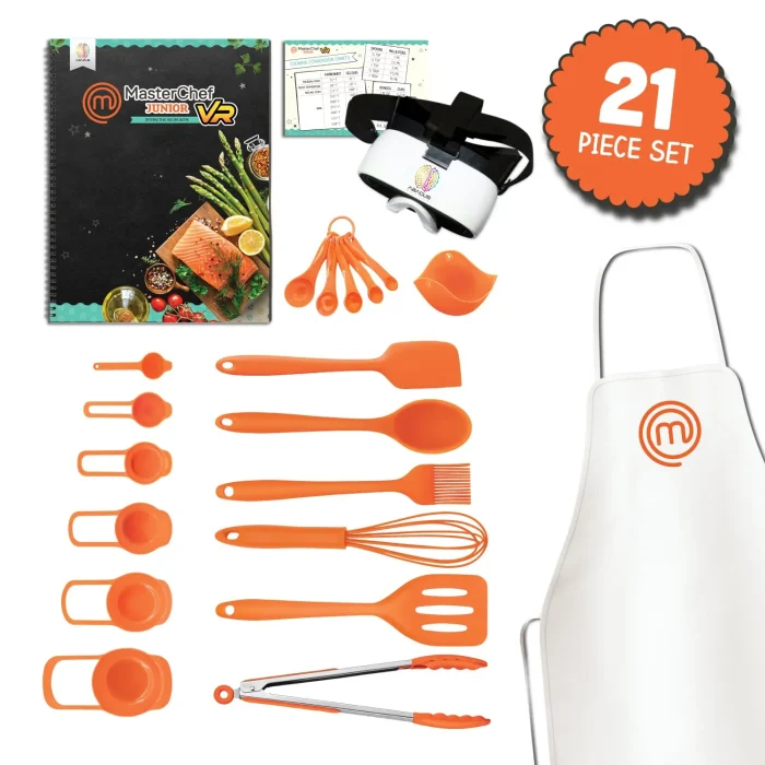 71RElwXyaqL._SL1500_ Masterchef Presents Vr Masterchef Junior